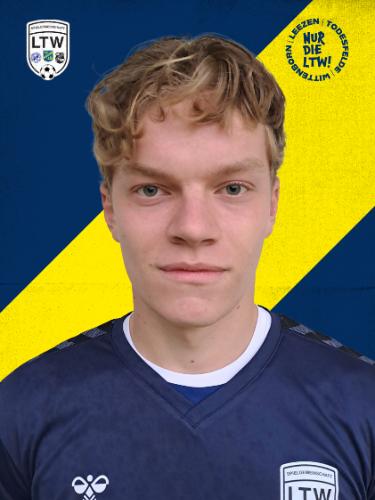 Nanno Ben Tetzlaff