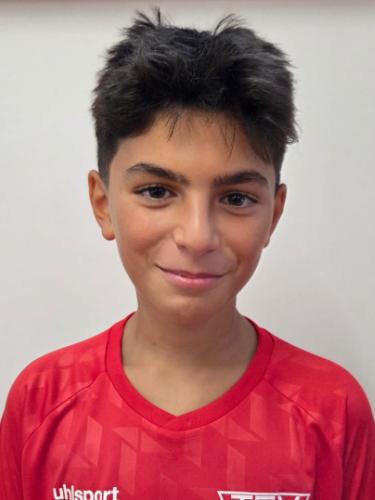 Taha Sener