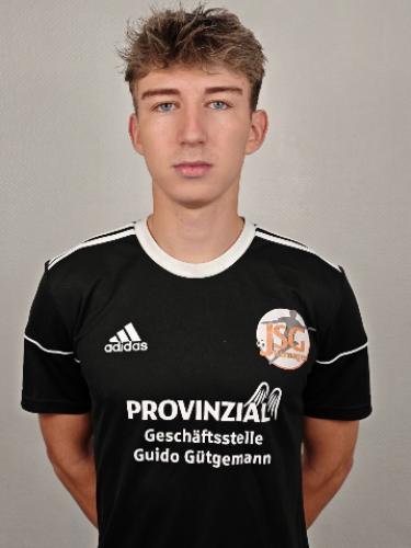 Florian Feldt