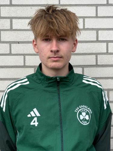 Kilian Ziegler