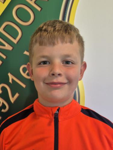 Jannick Alexander Presting