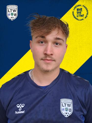 Neo Maurice Hoffmann