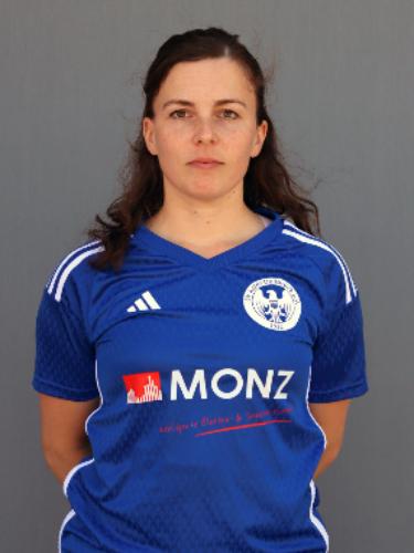 Yvonne Küster