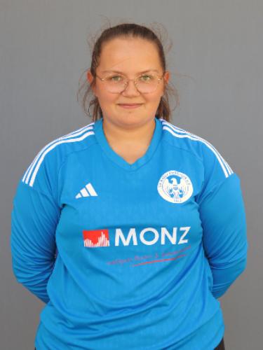 Michelle Tabea Dombach