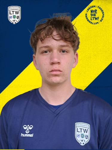Tim-Lucas Becker