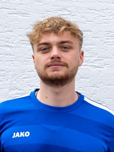 Joel Sonntag Carrera