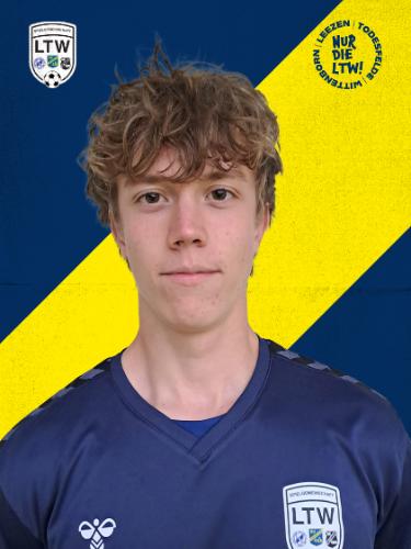 Lasse Huesmann