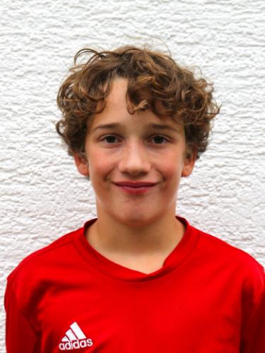 Lukas Haug