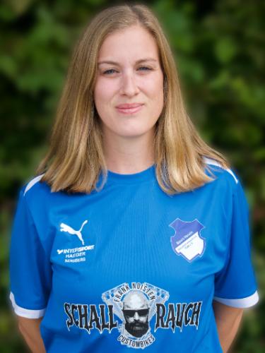 Sophie Brück