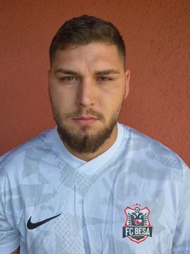 Admir Gashi