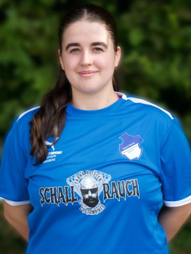 Olivia Käsbach
