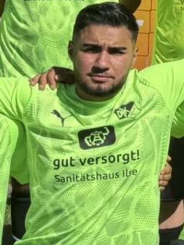 Caner Dasdemir