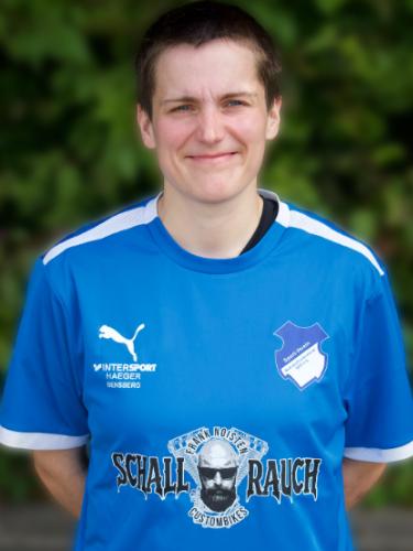 Charlotte Klaes