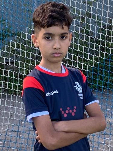 Rayan Boukhlouf