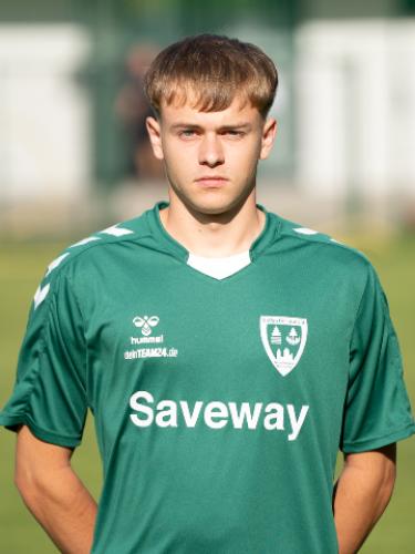 Lennox Reykowski
