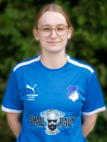 Klara Sophie Roos