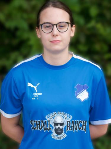 Natascha Schenk