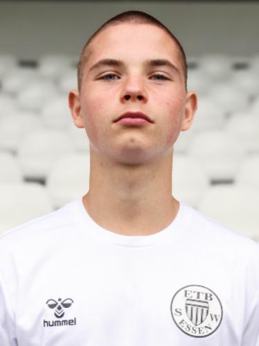 Joris Wege