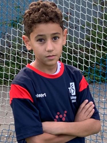 Anas Younes
