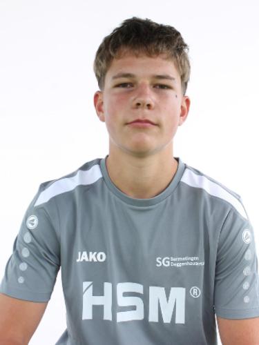 Tim Niclas Albeck