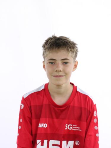 Max Brutsch