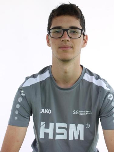 Tobias Gabriel Kuschel