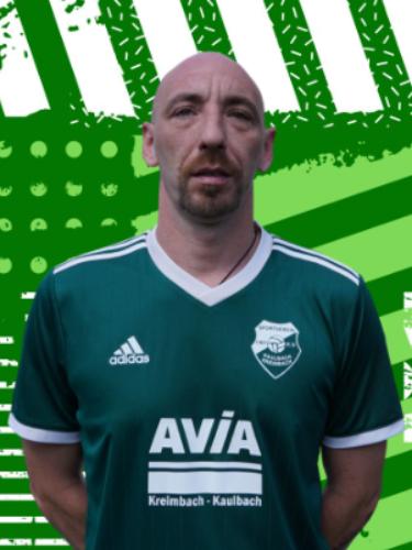 Matthias Gehrmann