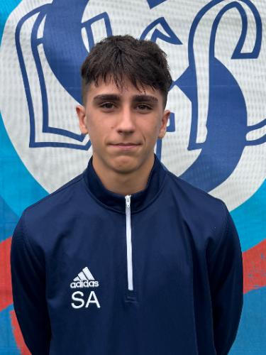 Said Ahmatovic