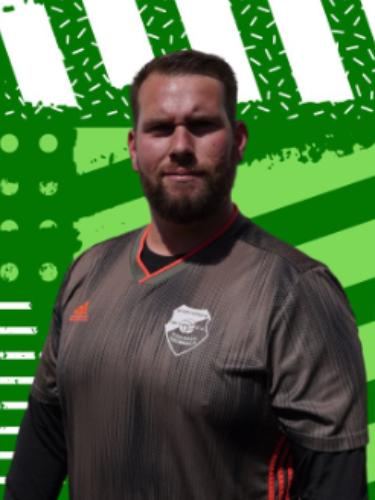 Marcio da Costa Oliveira