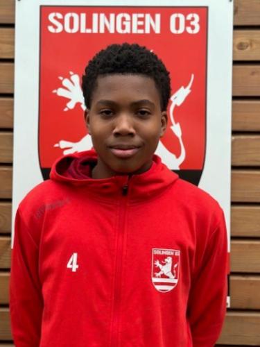 Samuel Amakpa