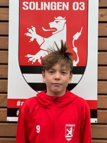 Samuel Domenico Borzellino