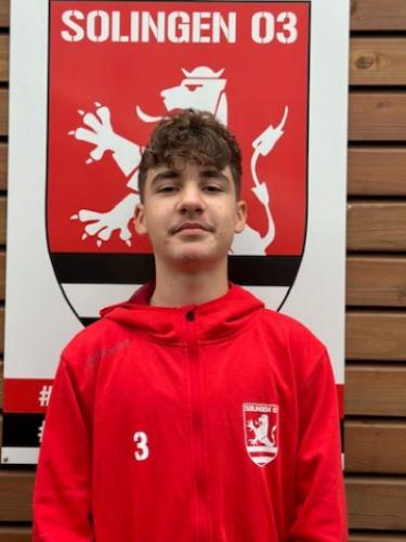 Eleftherios Dimitrakas