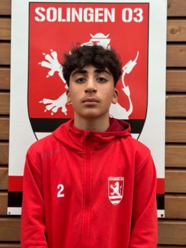 Zaradasht Nouri Saeed