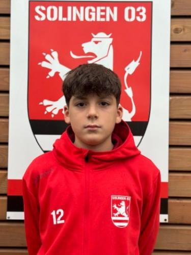 Francesco Sarchiello