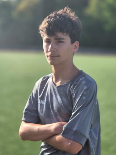 Diego Miguel Delgado Abracos