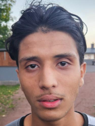 Yassin Sahal Zeggai