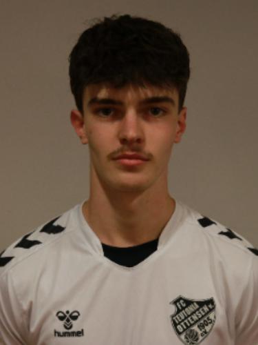 Ilian Fischer