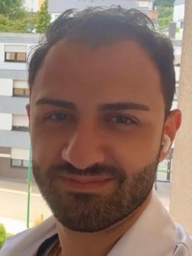 Tarek Mleh