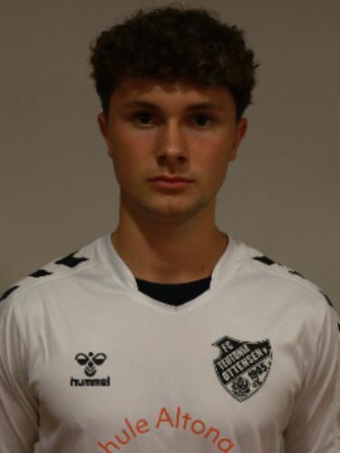 Max Levi Kadner