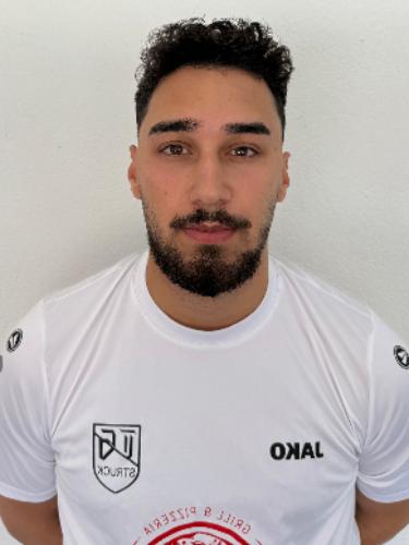 Melih Altunbas