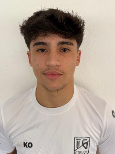 Martin Raul Aragon-Melchor