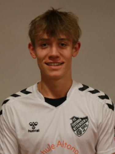 Moritz Reisch
