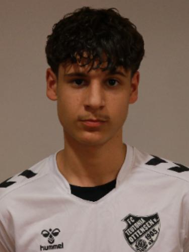 Luka Antonio Stimac