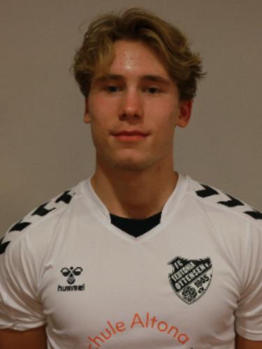 Philip Varoga