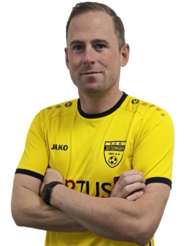 Christopher Bröcher