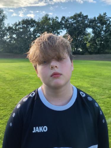 Rune Nicklas Möhring