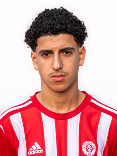 Ayman Allachi Tigra