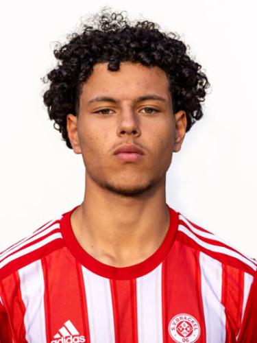 Nassim Benbderrahmane
