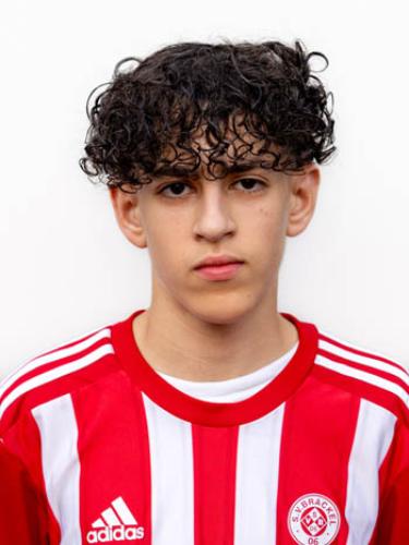 Ismael Boualame El Madani