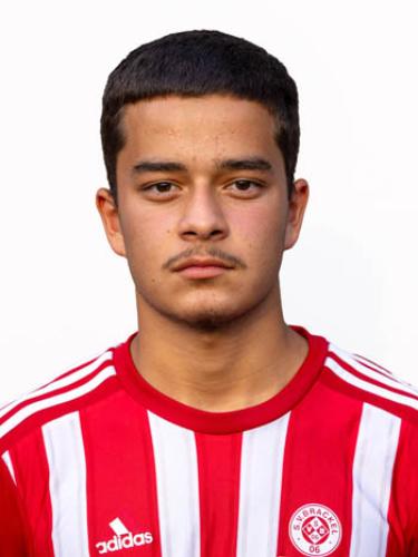 Ömer Cankaya
